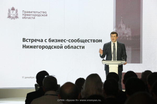 Специальный институт займется координацией и контролем инвестпроектов в Нижегородской области  - фото 1