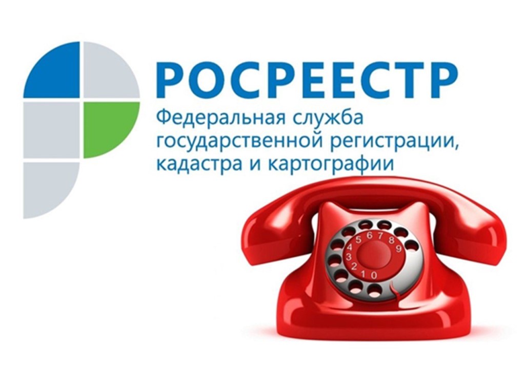 5 «горячих» телефонных линий проведет Управление Росреестра по Нижегородской области 19 ноября - фото 1